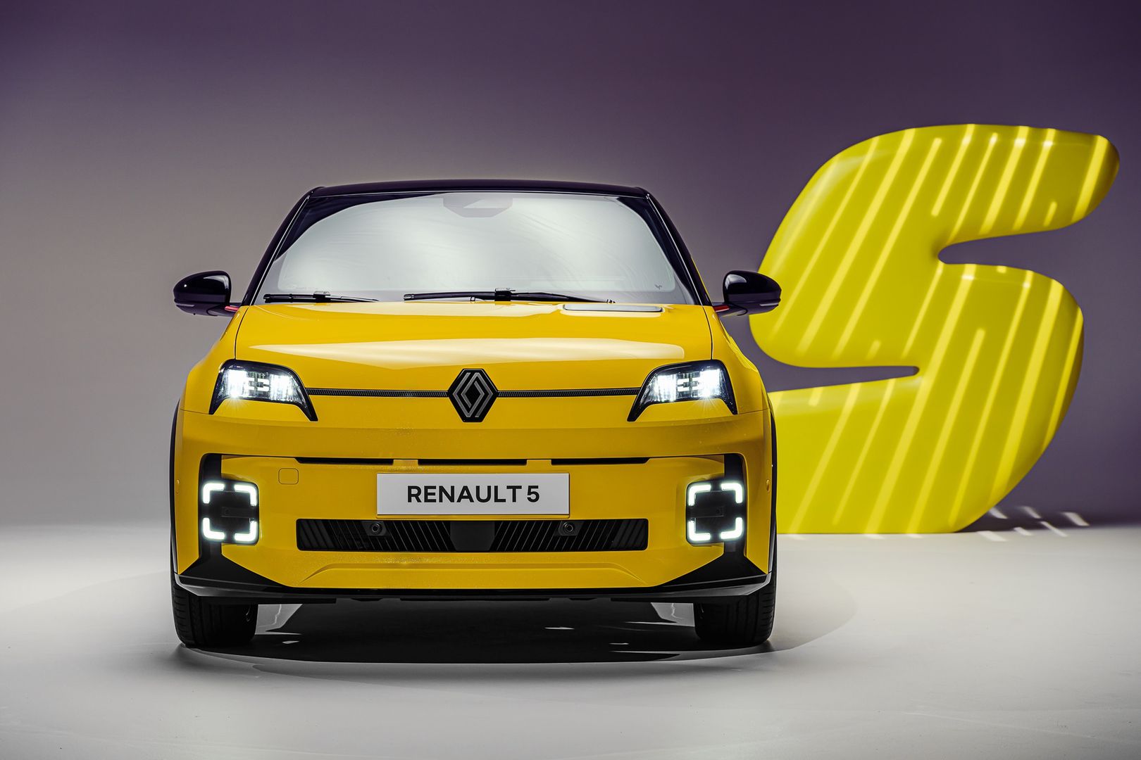 Renault 5