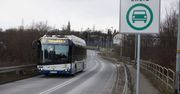 Kraków: Strefa Czystego Transportu. Zniszczone i skradzione znaki