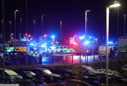 Atak nożowników w Wielkiej Brytanii. Zatrzymani to obywatele kraju