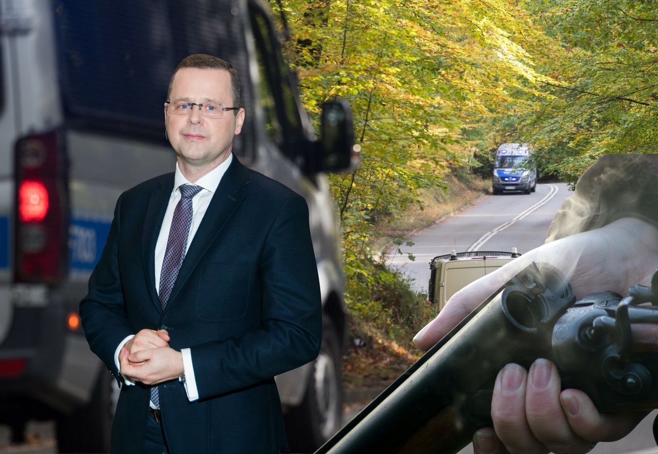 Dało się uniknąć zbrodni pod Limanową? "Rodziny ukrywają tajemnice"