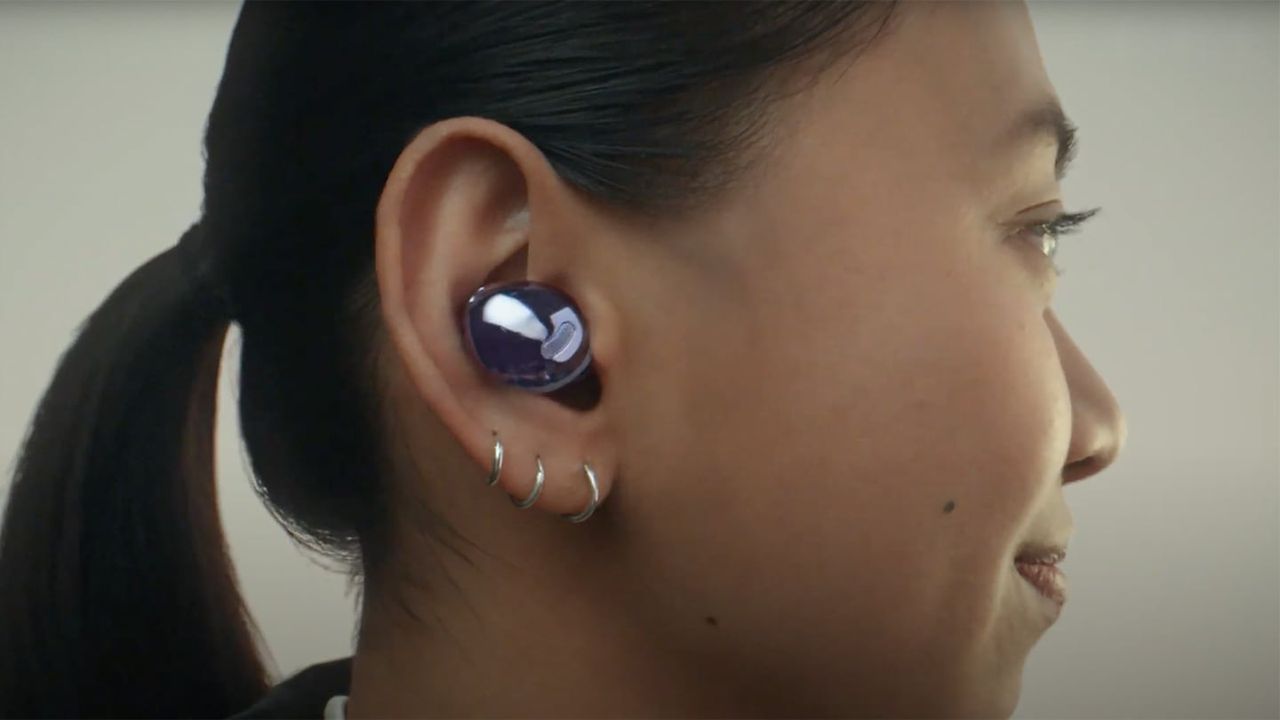 Samsung pracuje nad słuchawkami Galaxy Buds 2
