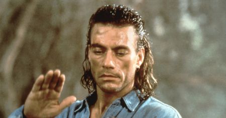 Jean-Claude Van Damme. "W życiu i w miłości, jak w karate..."