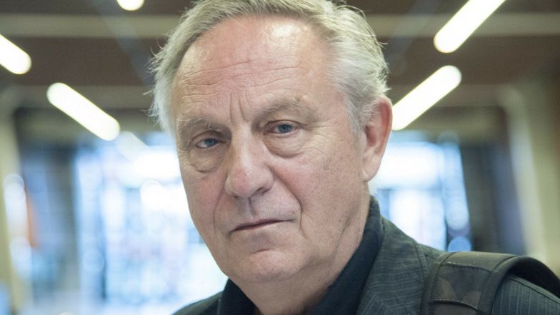 KRzysztof Piesiewicz