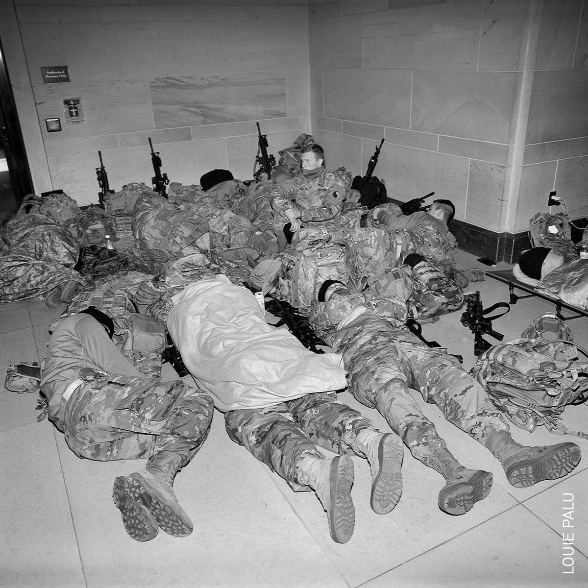 World Press Photo 2022: Poznaj najlepszych fotografów różnych kontynentów 85