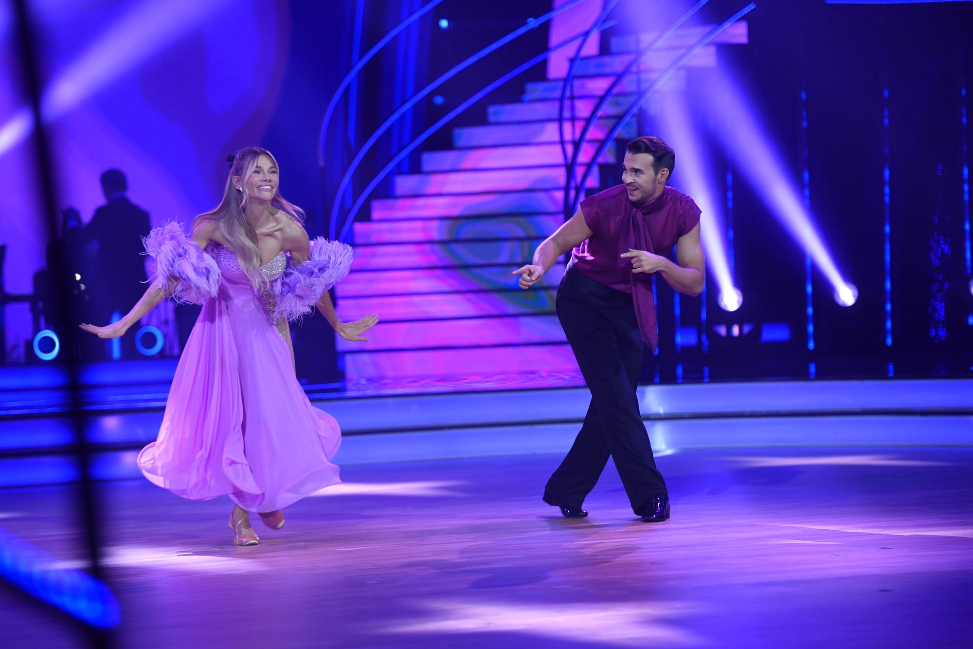 Albert Kosiński, Maja Bohosiewicz