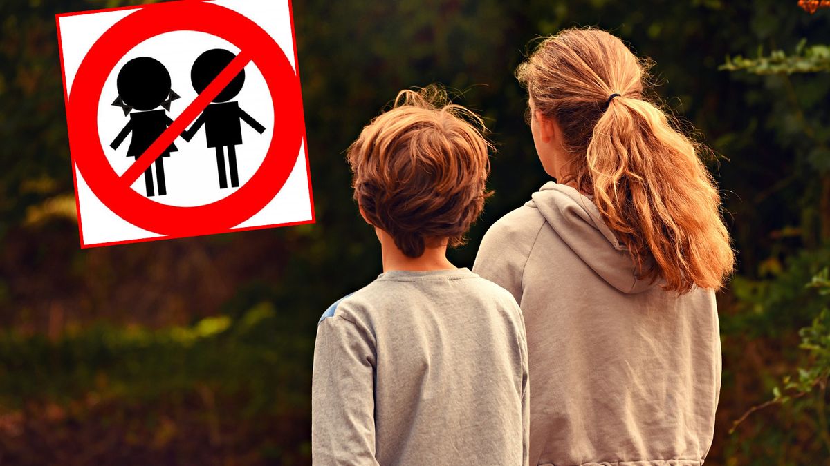 Czy strefy wolne od dzieci wpływają na niż demograficzny?