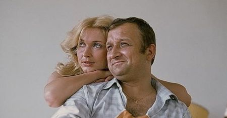 87. urodziny Kazimierza Kaczora. Pamiętasz jego kultowe role?