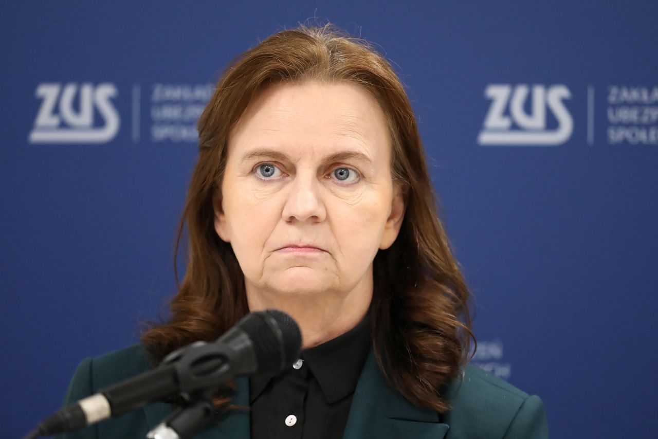 100 milionów L4. ZUS pokazał, na co Polacy biorą zwolnienie