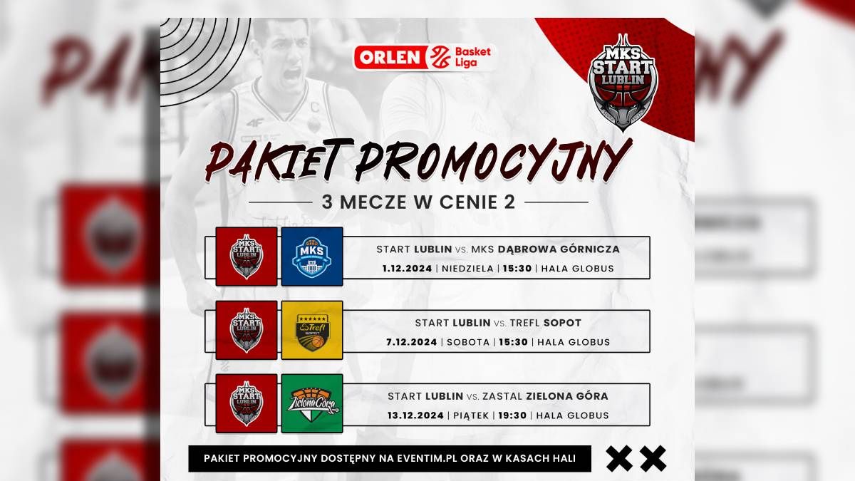 grafika pakiet promocyjny
