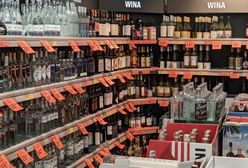 Zakaz sprzedaży alkoholu. Ministerstwo Zdrowia z nowymi pomysłami