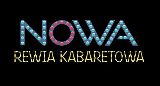 „Nowa Rewia Kabaretowa” w Nowa TV. Wystąpią m.in. Kryszak, Kabaret Rak i Łowcy.B