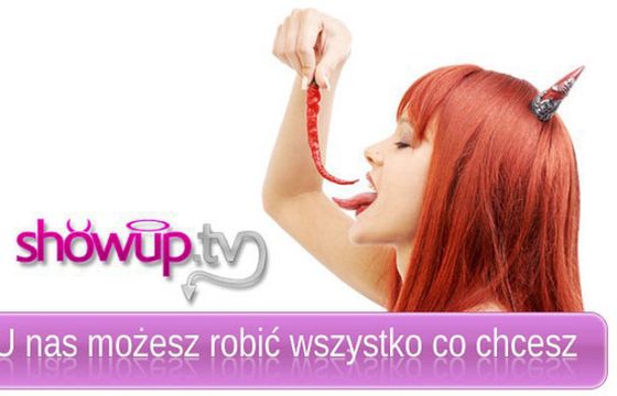 Show Up - rozrywka dla każdego? (artykuł sponsorowany)
