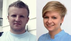 Adam Tokarski, Magdalena Lewandowska, Anna Pietrzkowicz, Urszula Hryniewicz i Paulina Zalewska w TBWA