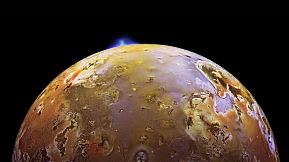 Io.