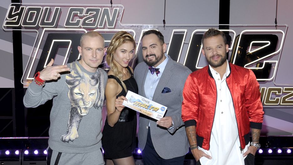 "You Can Dance" wraca na wizję. Tym razem pojawi się w ramówce TVP