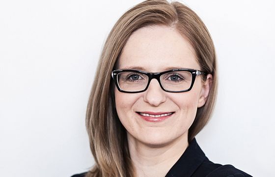 Ewa Rafalska marketing managerem w DLH Poland