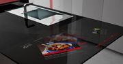 Prisma Smart Kitchen - Microsoft Surface, kuchnia i tablet w jednym