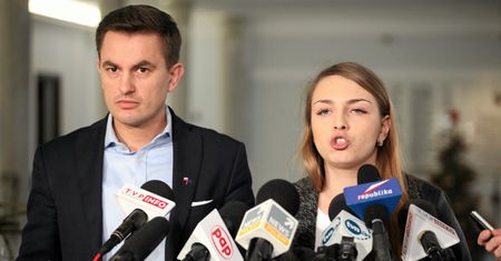 Sprawa Myrchy. Bodnar: Obiecuję, że zapytam