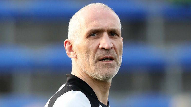 Maciej Szczęsny zatrzymany za jazdę po alkoholu 