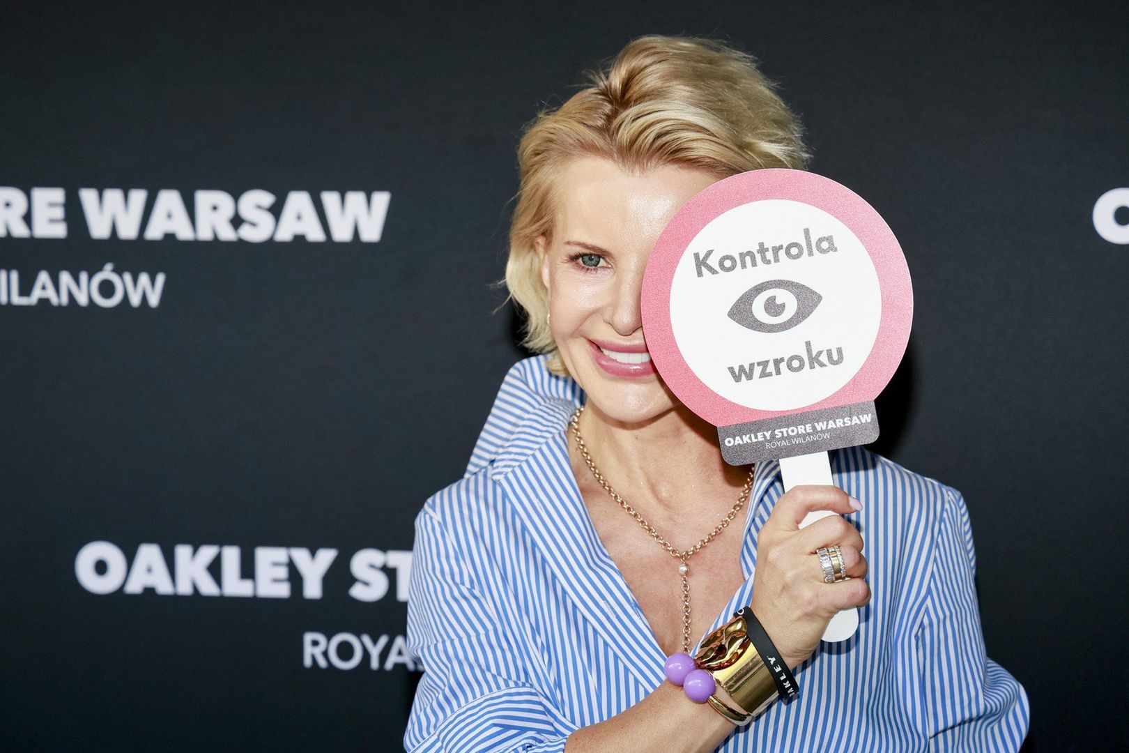 Joanna Racewicz - kim jest