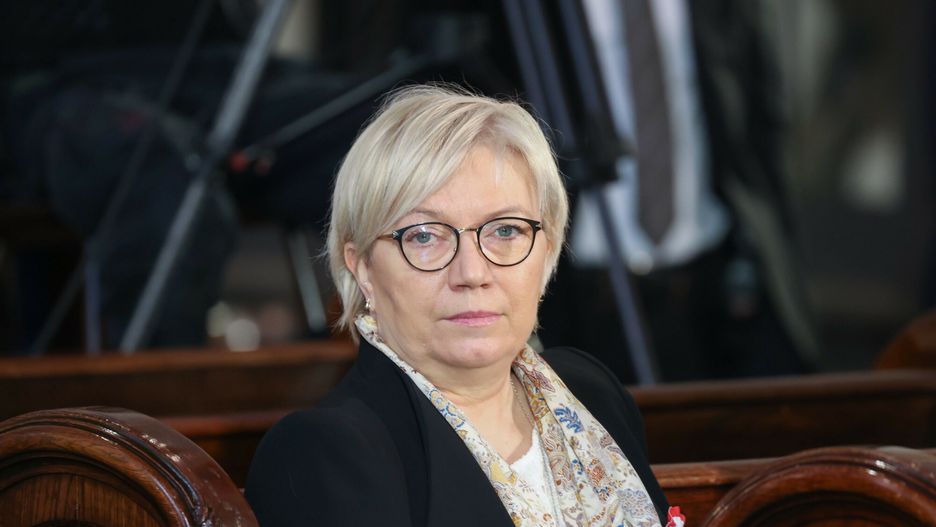 Julia Przyłębska