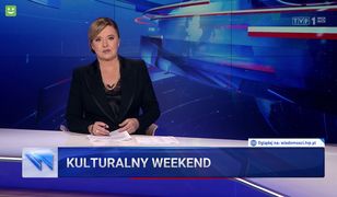 Nowy szef TVP wziął się do pracy. Już są pierwsze efekty