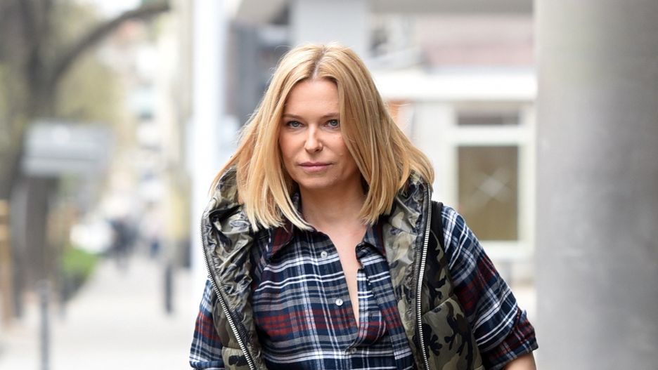 Paulina Młynarska oburzona wypowiedzią Szymona Hołowni.