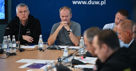 Powódź spowodowała miliardowe straty. Podano liczby