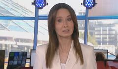 Nowa prowadząca serwisy w TVP Info