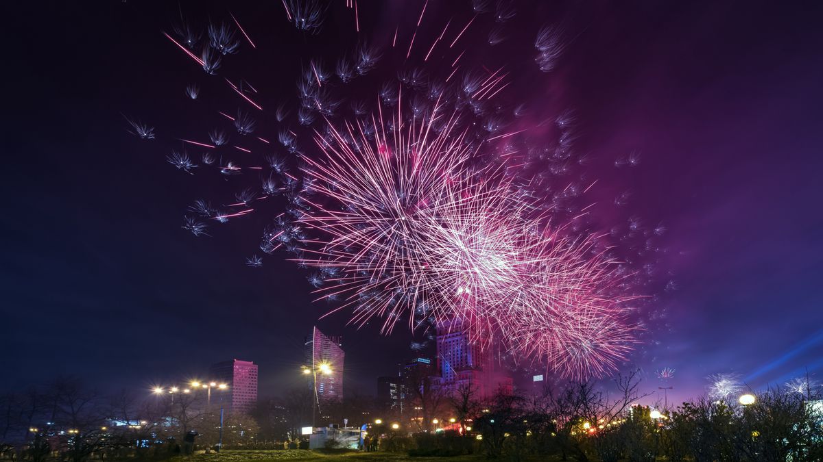 Ceny w tegorocznego sylwestra poszybują. Wszystko za sprawą restrykcji i wcześniejszych rezerwacji