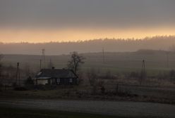 Pogoda nie będzie nas rozpieszczać. Będzie zimno i pochmurno