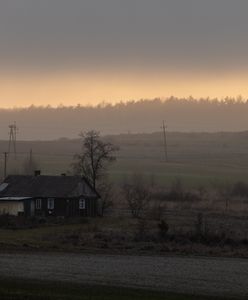 Pogoda nie będzie nas rozpieszczać. Będzie zimno i pochmurno