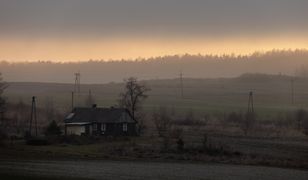 Pogoda nie będzie nas rozpieszczać. Będzie zimno i pochmurno