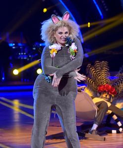 "Taniec z gwiazdami": krótkie spódniczki, głębokie dekolty i bajkowe kostiumy