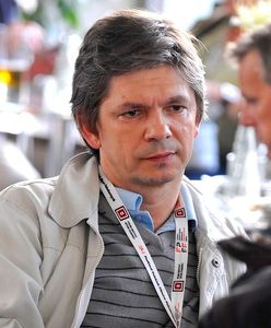 Filip Łobodziński: Znowu wraca na antenę! Tym razem do Polsat News