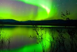 Zorza polarna widoczna nad Polską!