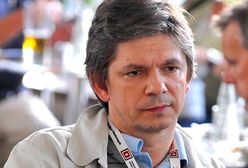 Filip Łobodziński: Znowu wraca na antenę! Tym razem do Polsat News