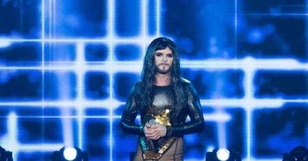 "Must Be The Music": Polacy też mają swoją Conchitę Wurst!