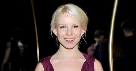 Alicja Janosz: archiwalny występ 12-letniej gwiazdy!