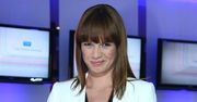 Paulina Chylewska: Prezenterka TVP z brzuszkiem