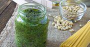 Jak zrobić domowe pesto?