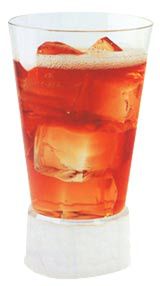 Karnawałowy drink - Killer Punch
