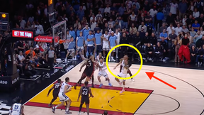 Thriller w NBA. Ja Morant wygrał mecz równo z syreną!