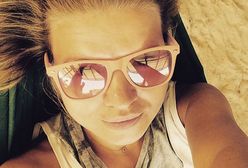 "Rolnik szuka żony": Marta Manowska odpoczywa w Wietnamie