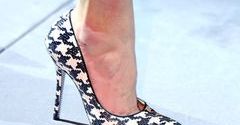 Buty Salvatore Ferragamo - zima 2011/12!