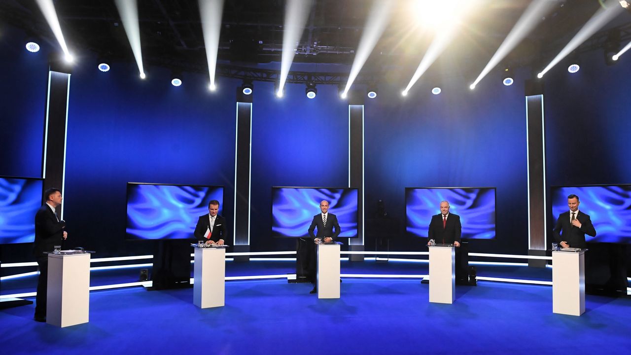 Wybory parlamentarne 2019. Będzie kolejna debata. KO rozważa wystawienie Kidawy, PiS niezadowolone z Sasina
