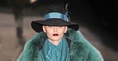 Gucci jesień-zima 2011/12