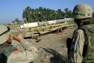 60 żołnierzy USA zginęło "po wojnie" w Iraku