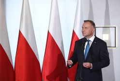 Andrzej Duda pod ostrzałem. Krzysztof Gawkowski bezlitosny