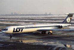 Największe katastrofy w polskim lotnictwie pasażerskim